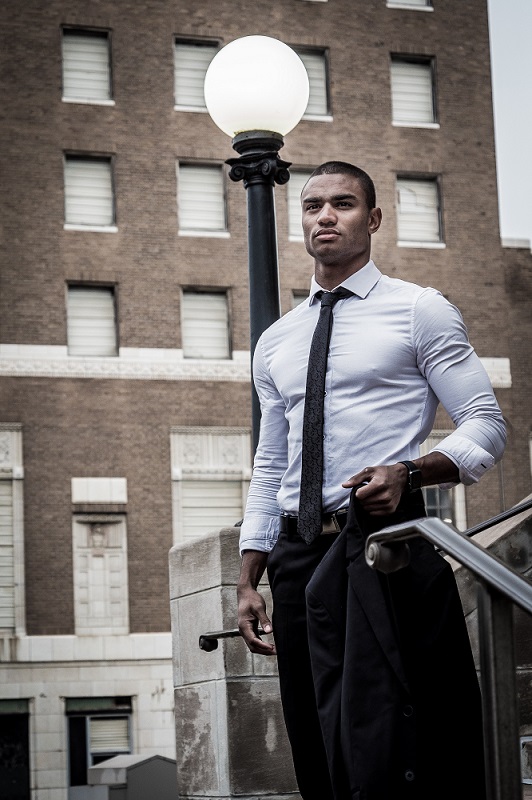 Styling Tips for Button-Up Shirts