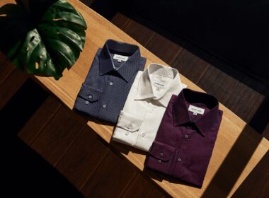 Difference Between Button Up vs Button Down Shirts