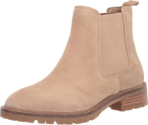 Steve Madden Women's Leopold Chelsea Boot