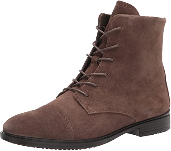 ECCO Women's Touch Chukka Boot