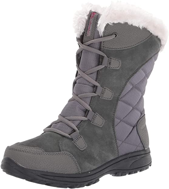 Columbia Women's Ice Maiden II Snow Boot