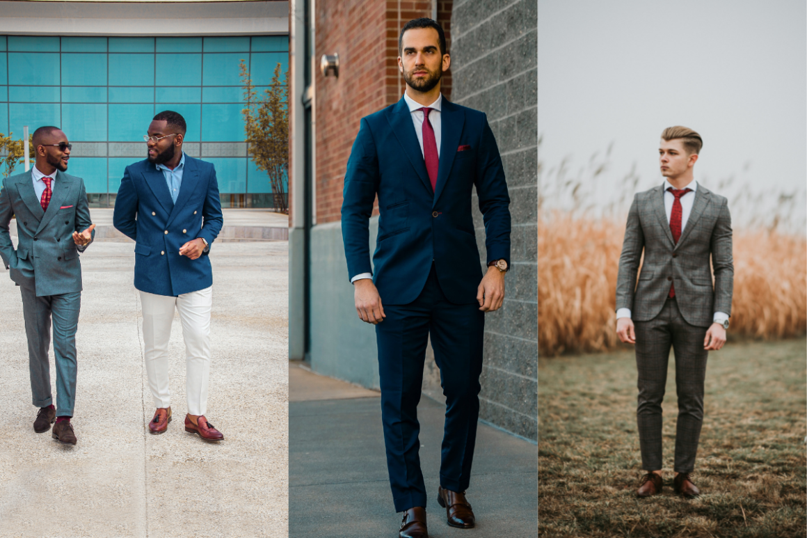 How to Wear Grey Pants and Brown Shoes: 8 PRO Tips to Style In 2025