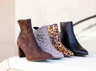 Most Stylish Winter Boots For Women