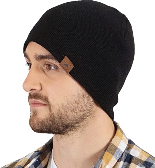 Beanies for men