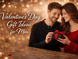Valentine's Day Gift Ideas for Men in 2026