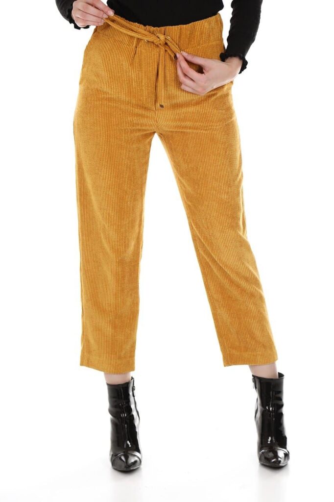 Corduroy Pants For Indies