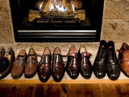 how to choose best men's boots