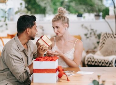 valentine gift ideas for men