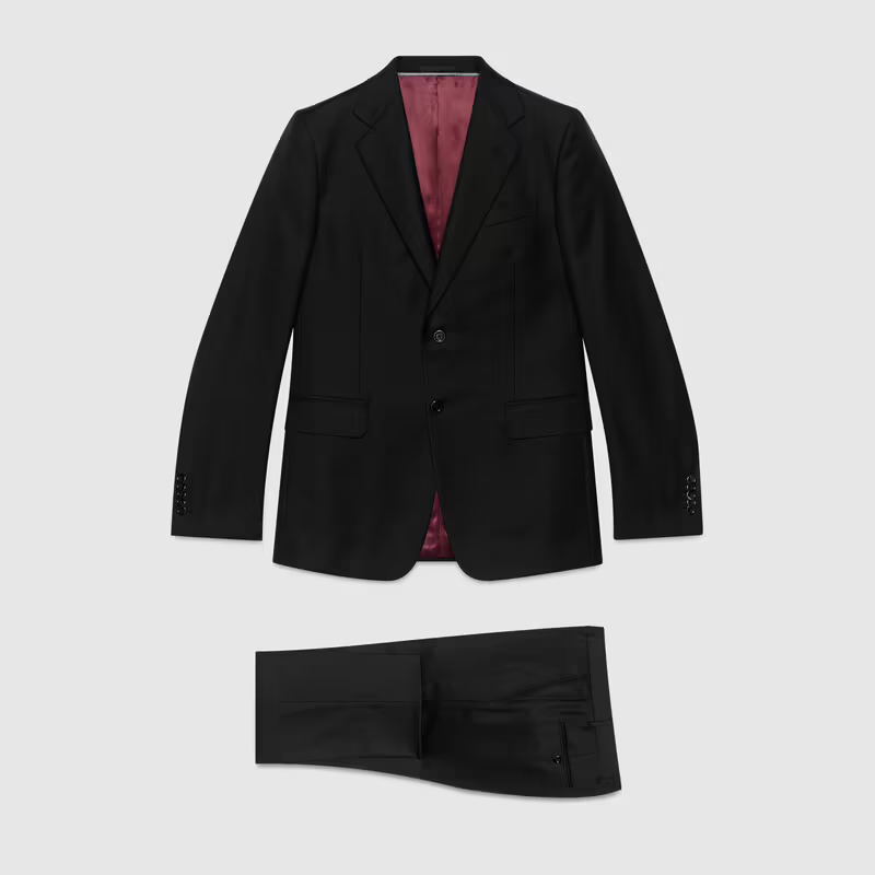 Gucci Men's Suits