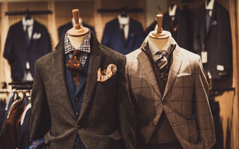List of best suits brand for men