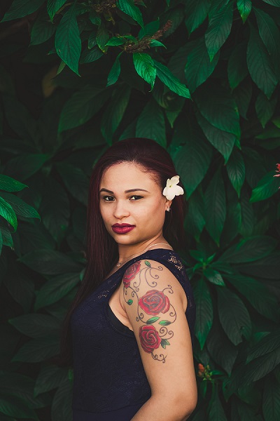 Flower Tattoo designs