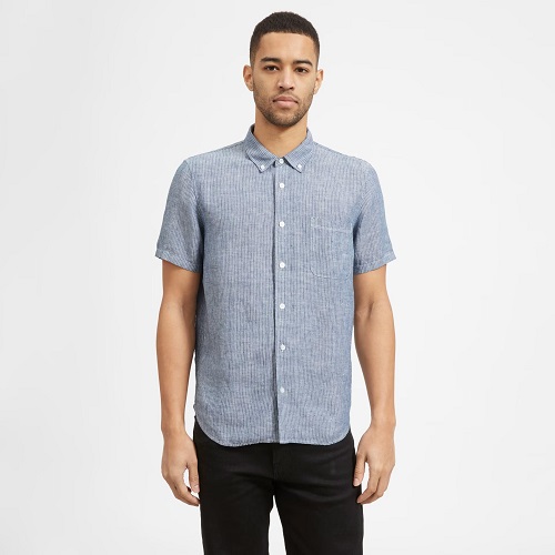 10 Best Linen Shirts Brands For Men [Buying Guide]