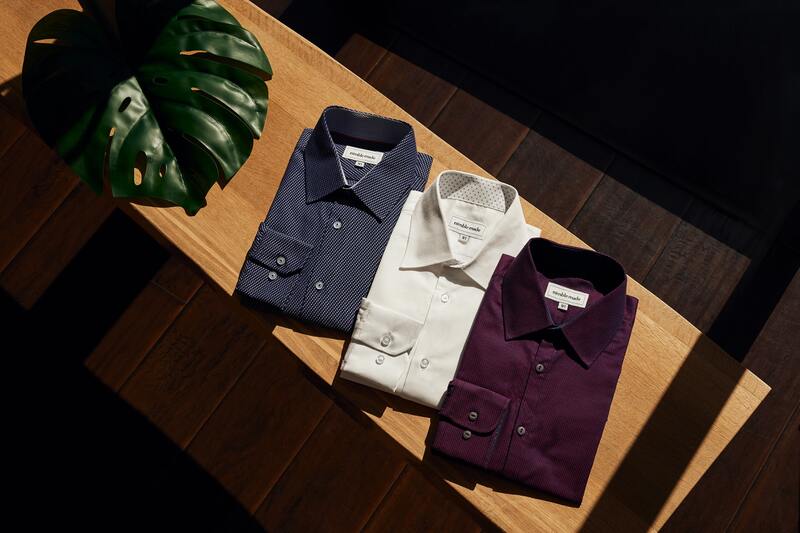  Variety of Cocktail Shirts