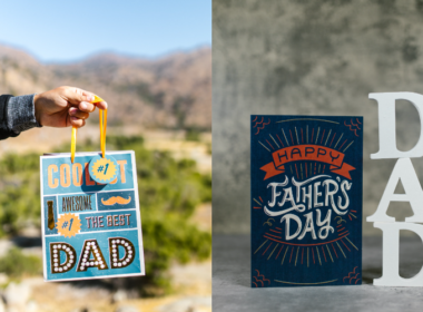 Father's Day Gift Ideas