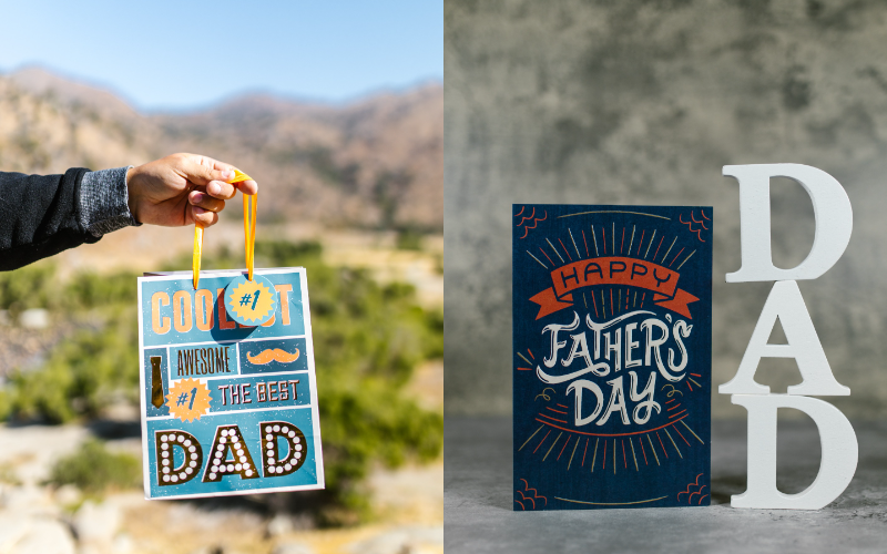 Father's Day Gift Ideas