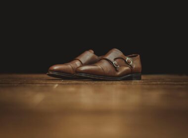 Best Monk Strap Shoes for Men