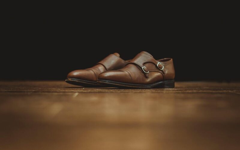 Best Monk Strap Shoes for Men