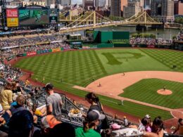 Baseball Game Outfits for Girls