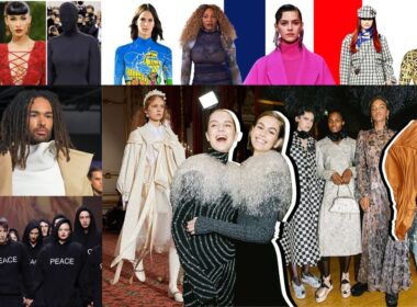 Top Upcoming Global Fashion Events in 2023