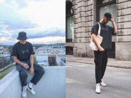 What To Wear With Cargo Pants? 15 Dope Outfit Ideas