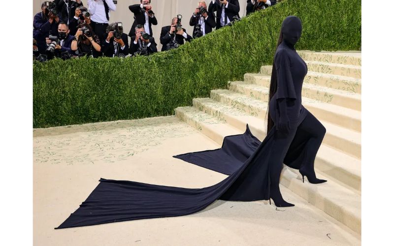 What was the Met Gala 2022 theme?