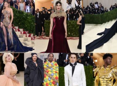 Met Gala 2023 - Everything You Need To Know