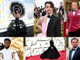 16 Iconic Red Carpet Looks of Men – That Redefined Men’s Fashion Forever