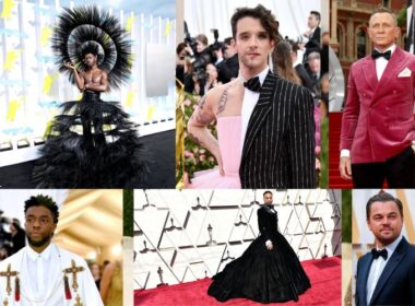 16 Iconic Red Carpet Looks of Men – That Redefined Men’s Fashion Forever