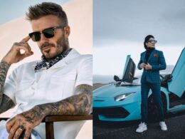 Instagram's Most Fashion-Forward Men: Meet the Top 20 Best Male Fashion Influencers