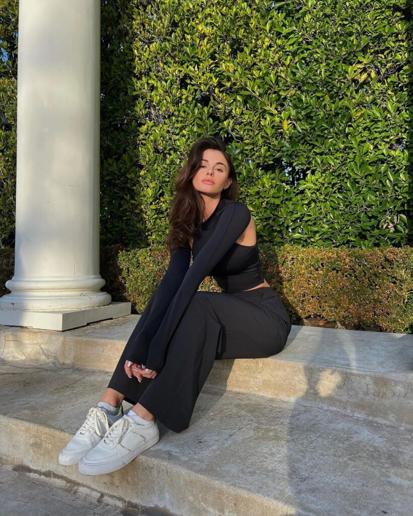 Daniella Beckerman - Fashion Nova Model