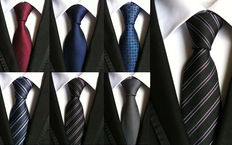 Father's Day Gift Ideas - Ties