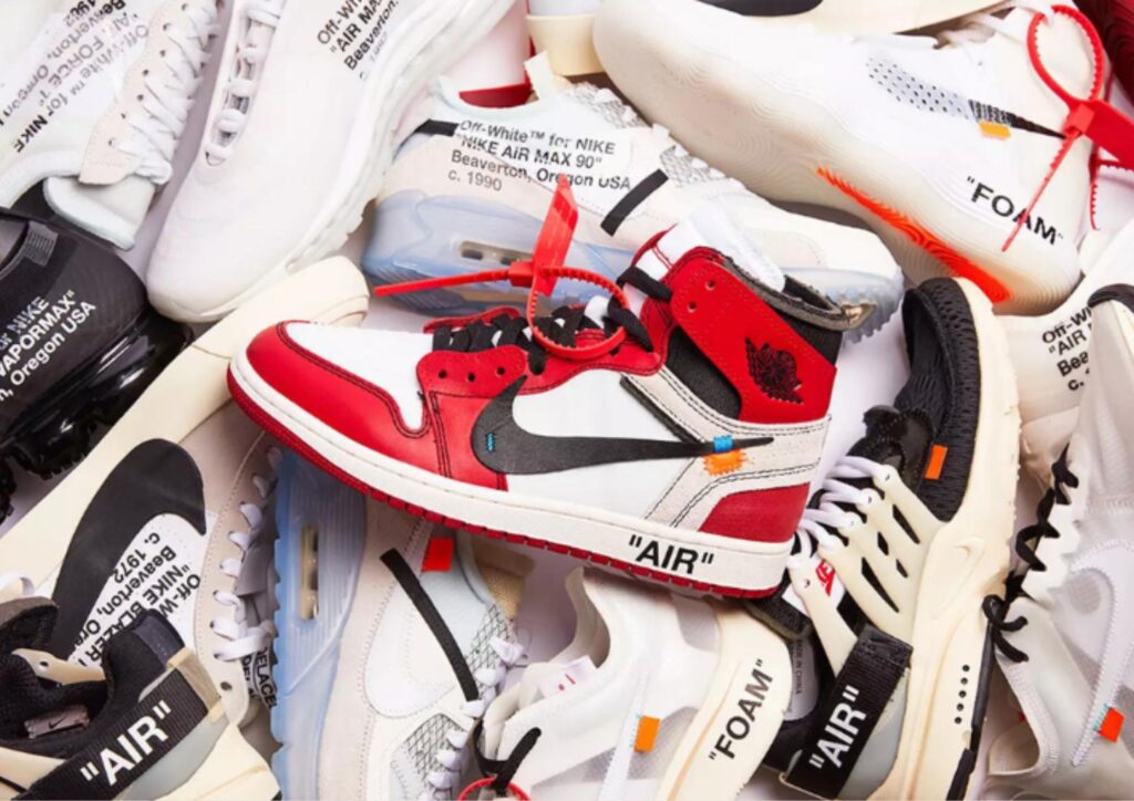 How To Resell Sneakers