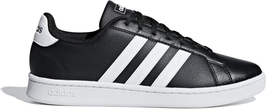 Adidas Grand Court Tennis Shoes