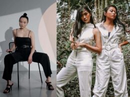 Jumpsuit Ideas for Women