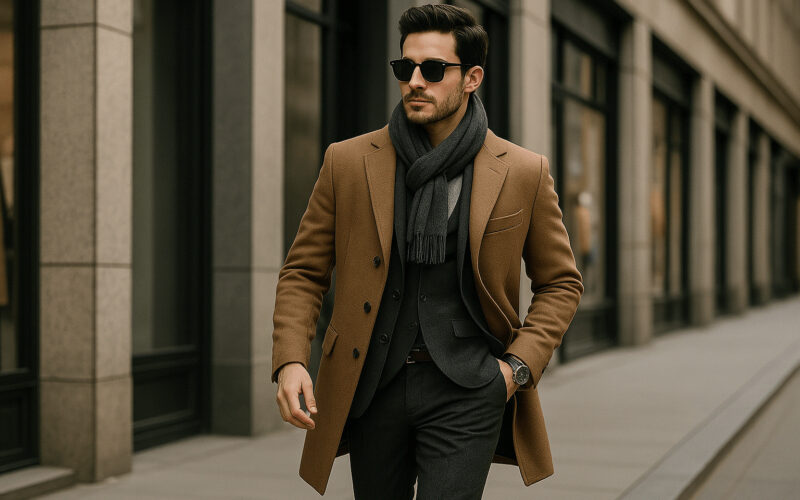 Men’s Styling Tips to Elevate Your Look